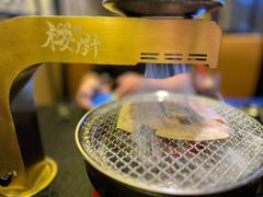 -樱嘢·炭火烧肉(惠南店)