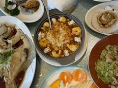 -奕景酒家· 专注大连海鲜30年(星海广场店)