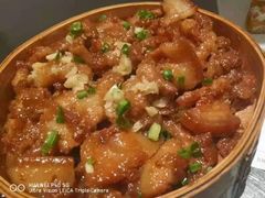-客汀家宴·客家烟火 四季食材(集美店)