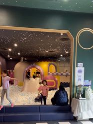-MELAND CLUB亲子乐园·派对·餐厅(北京芳圆里ID MALL店)
