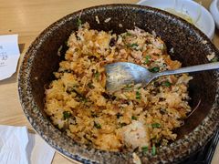 -海兰江石锅饭(水上店)