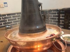 -蘭番坊青海特色铜锅涮·清真