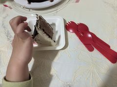 -DQ·蛋糕·冰淇淋(奥林匹克广场店)