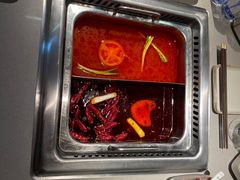 -渡娘火锅(大兴大悦春风里店)