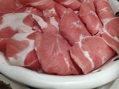 -曲氏老北京铜锅涮肉•火锅(不老街店)