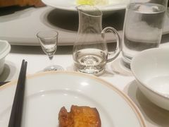 黄金脆带鱼-新荣记(建国门外大街店)