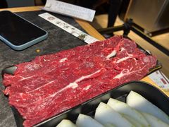 -林记潮牛·牛肉火锅(上马墩店)