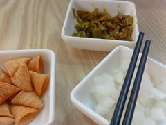 -姑娘手·陕西手工面·肉夹馍(象峰店)