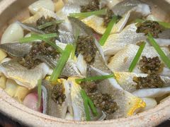 -華府(凯德晶萃店)