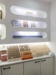 -芊冉•美甲美睫纹绣