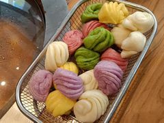 -山河屯铁锅炖·非遗东北菜(南山店)
