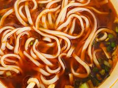 -陕味食族油泼面·小炒盖码面(双榆树店)