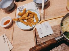 -小满手工粉(北京富力广场店)