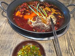 -冯校长老火锅(深圳总店)