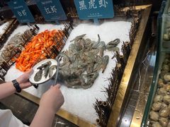 -東盛炭烤自助料理(浦东文峰广场店)