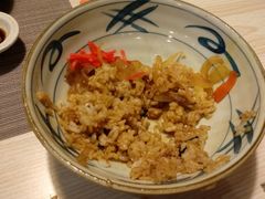 -割烹酱子日本料理(弘基财富广场店)
