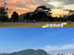 -白石龙音乐公园