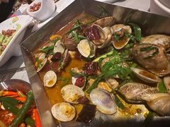 -No.DD戳子烧烤·江湖菜(北京总店)