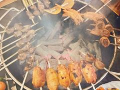 -水浒烤肉(国贸店)