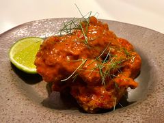 傣味炸鸡-胡麻(静安嘉里店)