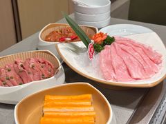 -海底捞火锅(苏宁生活广场店)