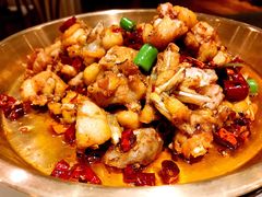 -口味堂(惠济路店)