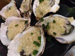 -烧蠔帮·生蚝海鲜牌档(观海店)