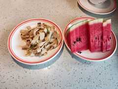 凉拌豆皮-臻湘·精致湖南菜·零预制