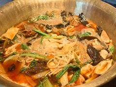 -打川川·川蜀毛肚(南市场店)