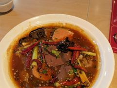 -避风塘(百联东郊店)