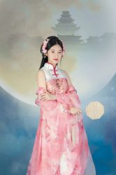 -凤绫儿亲子儿童摄影馆(天津店)