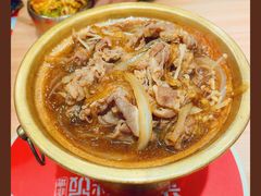 -米村拌饭(南京万达茂店)