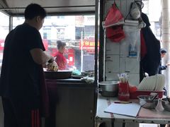 -肥婆兰鸡饭(西门外街店)