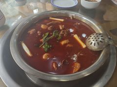 -佘记全家福芋儿鸡(向阳街总店)
