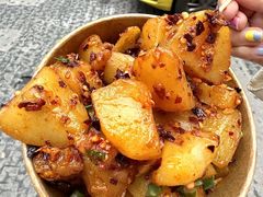 -周小亮丁家坡洋芋(全国总店)