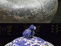 -旅顺博物馆