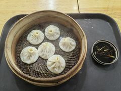 -四季美汤包(户部巷店)