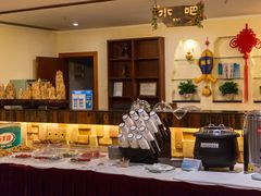 -森波拉火山温泉