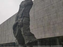 -侵华日军南京大屠杀遇难同胞纪念馆