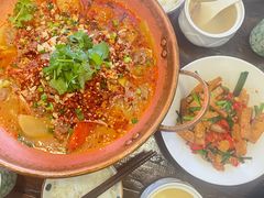 -吃货私房菜(丽江束河古镇店)