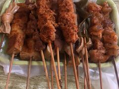 -马记大锅煮(总店)