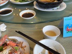-巽寮印象美食部落餐厅·海鲜·地方特色菜(惠州体验店)