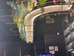 -宇安泰料(龙湖天街黑金店)