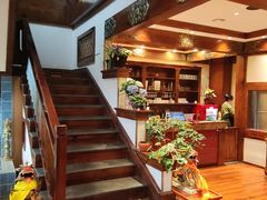 -娜玛瑟德餐厅(仙足岛店)