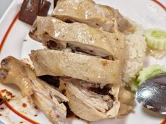 -Magic Food Point(Airport Street food)