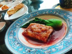 -顶鲜101美食美景餐厅