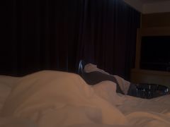 -上海静安洲际酒店