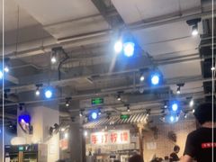 大堂-五里关火锅(牛市口店)