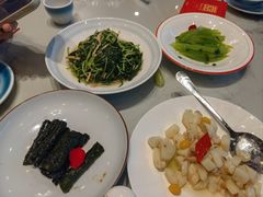 -西山人家·二十年老字号农家菜(旺山店)