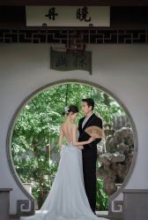 -今生有约婚纱摄影店(景德路店)